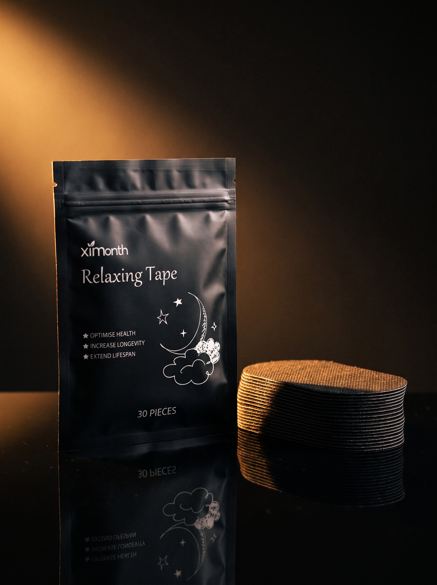Relaxing Tapes