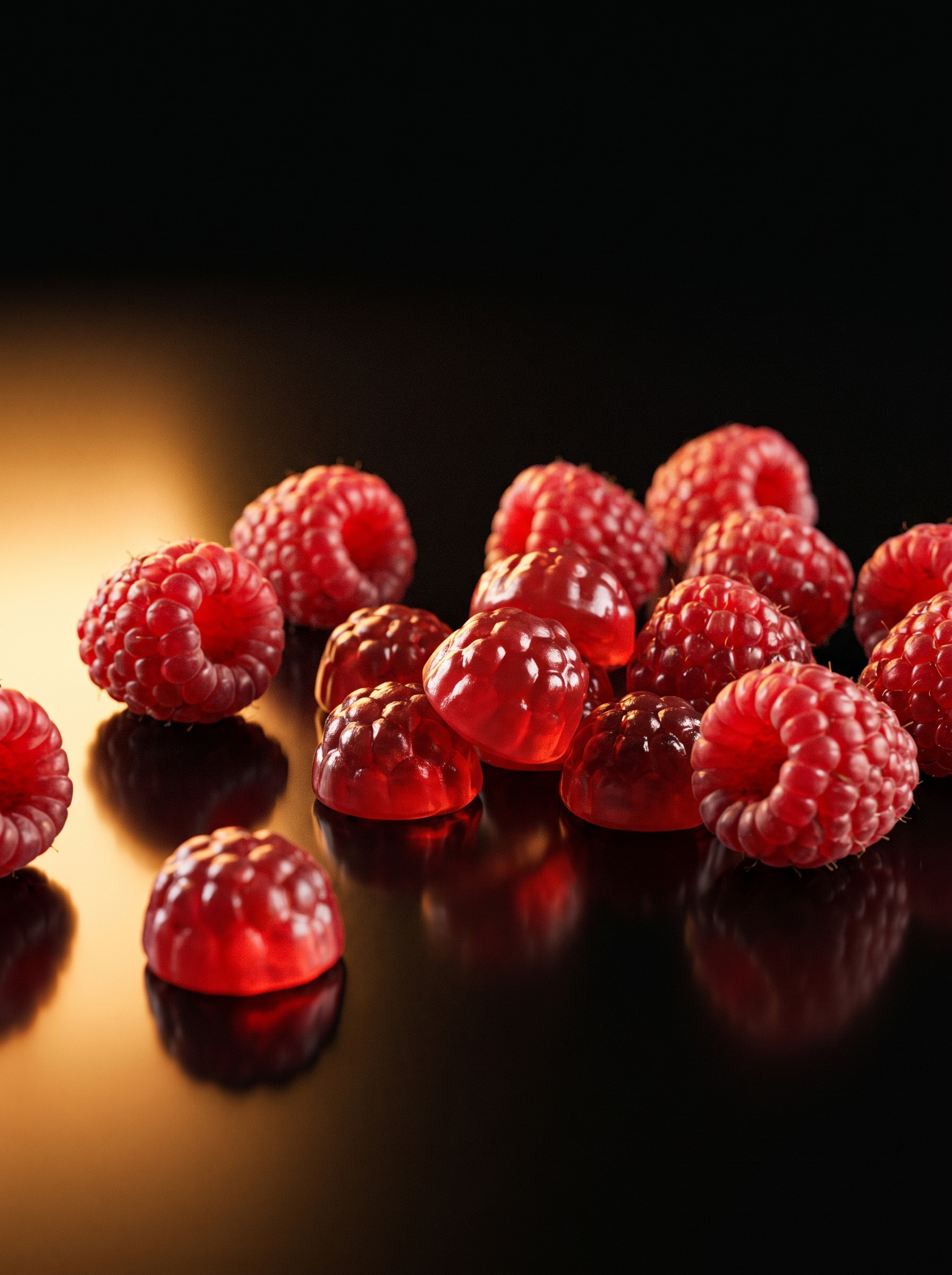 Magnesium Glycinate Gummies