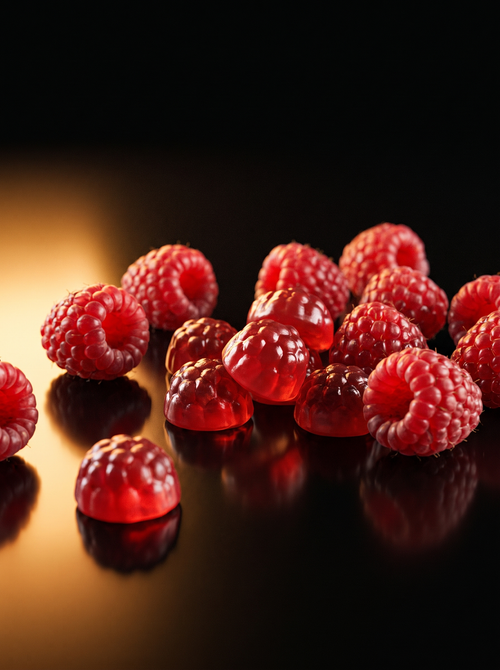 Magnesium Glycinate Gummies